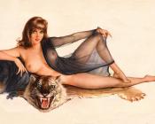 -Unknown - 阿尔贝托·巴尔加斯